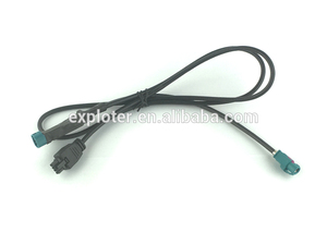 Interfaz de Cámara de Reversa Confiable y Económica con Líneas Guía para Peugeot VI - Sistema Peugeot, Venta al por Mayor en Línea - Product Image 4