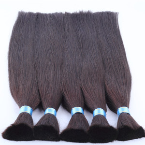 Remy Raw Brasiliana Dei <span class=keywords><strong>Capelli</strong></span> Bundles Estensioni Dei <span class=keywords><strong>Capelli</strong></span> Ondulati <span class=keywords><strong>Naturali</strong></span> - Product Image 3