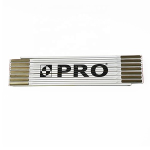 Деревянная складная линейка-весы 3 м - Product Image 2