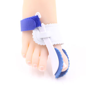 Correcteur d'hallux valgus <span class=keywords><strong>Medicus</strong></span> Fixture, séparateur d'orteils, attelle de nuit pour hallux valgus - Product Image 4