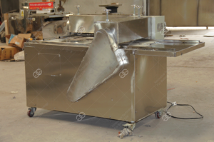 Bánh nóng Bán Thổ Nhĩ Kỳ Thỏa Thích Ngọt Ngào Máy Cắt - Product Image 2