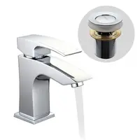 GAPPO滝蛇口バスルーム洗面器ミキサー冷水および温水ミキサー洗浄タップG1007