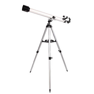 Gelsonlab HSGT-060 60 millimetri di Apertura AZ <span class=keywords><strong>Telescopio</strong></span> Astronomico 60x700 millimetri Rifrattore Portata Da Viaggio <span class=keywords><strong>per</strong></span> I <span class=keywords><strong>Principianti</strong></span> Studenti Capretti Dei Bambini - Product Image 2