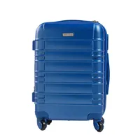 Abs carrello portabagagli/hard shell case/borsa da viaggio/hotsale valigia