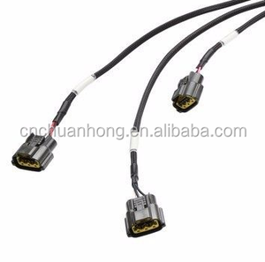 用于 RB25 RB25DET R33 ECR33 系列 2 的接线专用 Pro 线圈包子线束 - Product Image 2