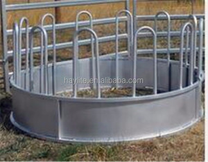 Mạ kẽm vòng gia súc <span class=keywords><strong>hay</strong></span> trên bán - Product Image 5