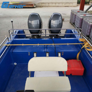 <span class=keywords><strong>Bateau</strong></span> <span class=keywords><strong>de</strong></span> pêche en fibre <span class=keywords><strong>de</strong></span> verre, vente <span class=keywords><strong>d</strong></span>'usine, <span class=keywords><strong>de</strong></span> haute qualité, bas <span class=keywords><strong>prix</strong></span>, nouveau, 27 pieds - Product Image 6