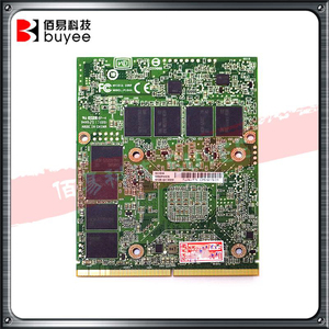 Carte graphique Q3000M 2 Go N12E-Q1-A1 pour <span class=keywords><strong>DELL</strong></span> <span class=keywords><strong>M6600</strong></span> M6700 Carte vidéo d'affichage Remplacement du GPU - Product Image 4