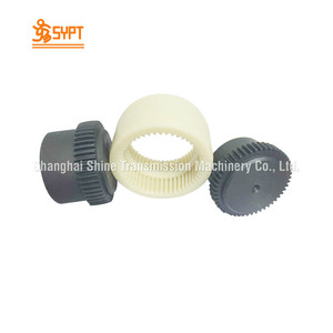 KTR estándar S-65 de la manga de nylon acoplamiento de engranajes - Product Image 3