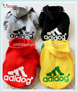Vêtements chien vêtements pour chiens gros <span class=keywords><strong>adidog</strong></span> animaux vêtements vêtements pour chiens de chien pas cher vêtements pour chien - Product Image 3