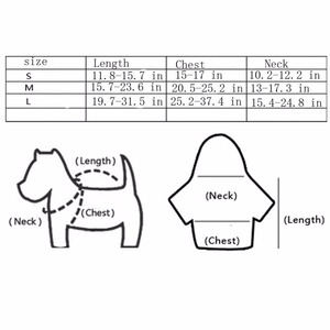 Servicio del OEM superventas salvavidas perro <span class=keywords><strong>Beagle</strong></span> chaleco reflectante - Product Image 6