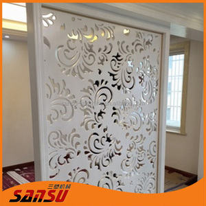 En gros nouveau produit Facile réglage et de nettoyage stratification pvc <span class=keywords><strong>panneau</strong></span> mural - Product Image 5