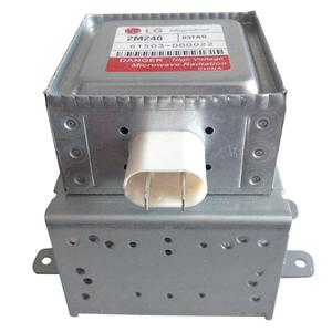 Magnetrón <span class=keywords><strong>microondas</strong></span> industrial <span class=keywords><strong>lg</strong></span> <span class=keywords><strong>2m246</strong></span>, 1000w, precio - Product Image 2