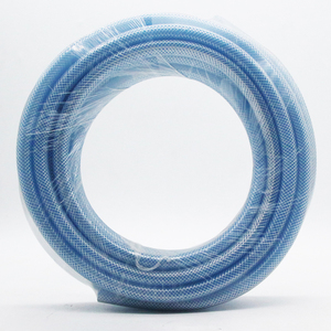 उच्च गुणवत्ता 1/2 "प्रबलित पीसी बगीचे नली लचीली सिंचाई <span class=keywords><strong>pvc</strong></span> नली पाइप - Product Image 6