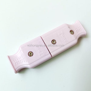 ปลั๊กสไตล์ไทยคุณภาพสูงสีขาวแดงเขียว - Product Image 4