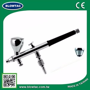 SF-2031R Vente Chaude métal à double action pistolet <span class=keywords><strong>aérographe</strong></span> pour <span class=keywords><strong>peinture</strong></span> <span class=keywords><strong>murale</strong></span> - Product Image 1