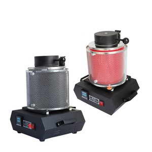 أدوات مجوهرات مستعملة للبيع آلة صهر الذهب آلة صهر النحاس - Product Image 3