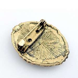 <span class=keywords><strong>Broche</strong></span> élégante de Portrait de reine Style Vintage, <span class=keywords><strong>broche</strong></span> Cameo pour <span class=keywords><strong>bijoux</strong></span> de mariage anciens, à la mode, nouvelle collection - Product Image 3