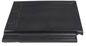 Gạch Lát Đất Sét Gạch Lát Mái Nhà Số Lượng Cao 340*310 Mm Gạch Lát Mái Nhà Xây Dựng Nhập Khẩu - Product Image 2