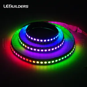 SK6812魔法のデジタル夢色のrgb ledストリップ