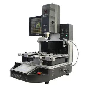 Solder Station Rework Automatic Best Soldering Desoldering Station DH A2 VS R490 Bga Rework Station