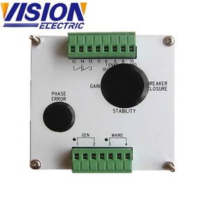 Medidor de sincronização syc6716 - Product Image 5