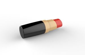 Regalo Popular <span class=keywords><strong>Gadget</strong></span> portátil Real 2000 mAh lápiz labial externa - Product Image 6