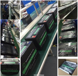 <span class=keywords><strong>แบตเตอรี่</strong></span> Lifepo4 12v 80ah <span class=keywords><strong>ราคา</strong></span>ดีที่สุด สำหรับเก็บพลังงานแสงอาทิตย์ แหล่งจ่ายไฟ 12v <span class=keywords><strong>80</strong></span> <span class=keywords><strong>แอ</strong></span><span class=keywords><strong>ม</strong></span><span class=keywords><strong>ป์</strong></span> ชุดแบตเตอรี่ลิเธีย<span class=keywords><strong>ม</strong></span>ไอออน - Product Image 5