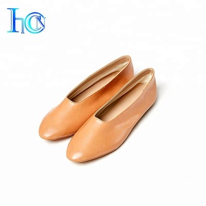 Fuente de la fábrica planos ocasionales zapatos de las <span class=keywords><strong>bombas</strong></span> - Product Image 1