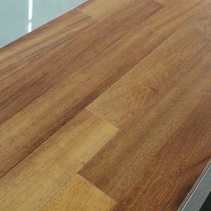 Direct Fabriek Prijs Platte Iroko Ontworpen Massief Houten Vloer Prijs/Iroko Hout Hout - Product Image 1