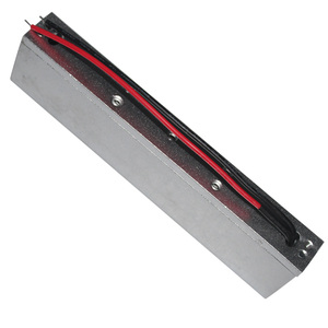 High Quality Electronic  Gate  Lock   180kg Magnetic Access Control Door Lock Access Control System - Product Image 4