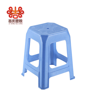 Sgabelli Impilabili in Plastica dal Design Semplice 2024, Sedie Moderne per Soggiorno e Cameretta, Vendita all'Ingrosso - Product Image 2