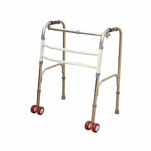 Frame Walking Aid <strong>Disabled</strong> <strong>Walker</strong> Walking Frames for the Elderly - Product Image 2