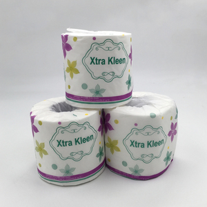 Giấy Vệ Sinh Giá Rẻ 100% Virgin Pulp Giấy Vệ Sinh Mô Hình Tùy Chỉnh - Product Image 6