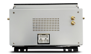 Upsztec <span class=keywords><strong>Android</strong></span> 14 GPS Đa Phương Tiện Máy Nghe Nhạc Cho Land Rover Discovery 3 (2004-2009) Phạm Vi Rover Thể Thao (2005-2009) Navigation - Product Image 4