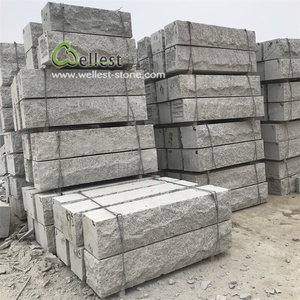 Pabrik Grosir Murah G603 Batu Muka Granit Blok Dinding - Product Image 4