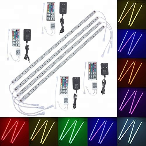 led light strip plastic cover