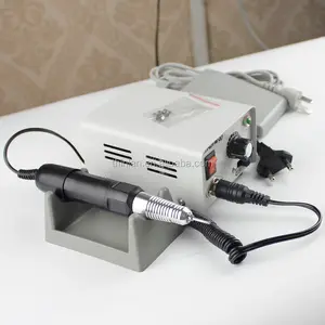 Original Korea Saeshin Dental Drill Jewelly Polishing Buffing Carving Tool Main Engine micro motor 0-35000rpm Speed Control