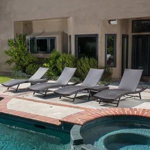 pool lounge chairs with arms single sun lounger long wave chaise lounge chair sun lounger beach