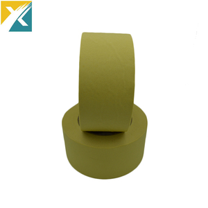 Buena calidad azul pintor enmascaramiento <span class=keywords><strong>cinta</strong></span> de protección - Product Image 5