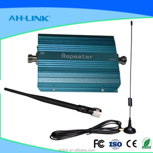 2019 Nâng Cấp Mới Bộ Khuếch Đại Bộ Lặp Bộ Khuếch Đại Tín Hiệu Wifi 3G 4G Lte 900 1800 2100Mhz Trọn Bộ - Product Image 4