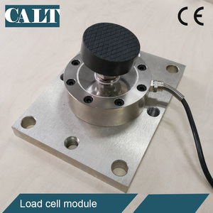 <strong>Weighing</strong> Module <strong>Load</strong> Cell for Silo Tank <strong>Weighing</strong> Spoke <strong>Load</strong> Cell and Force Sensors for Various Applications - Product Image 6