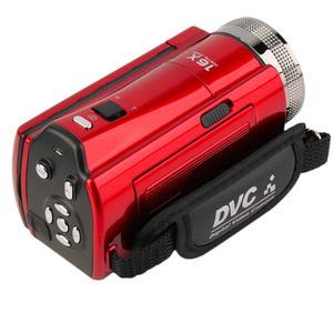 Winait 2017 DV-C8 numérique vidéo caméra avec 2.0MP capteur cmos HD <span class=keywords><strong>720</strong></span> <span class=keywords><strong>p</strong></span> 2.7 pouce LCD écran rotation - Product Image 5