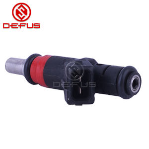 DEFUS de buena calidad 100% de la boquilla de inyección de combustible OEM 21150162D para mí-rcedes S-Carmela 06-13 CL 600 21150162D del inyector de combustible - Product Image 6