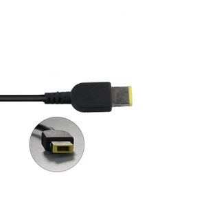 Adaptador de ordenador portátil OEM 65W 20V 3.25A para cargador de portátil Lenovo con conexión de puerto <span class=keywords><strong>USB</strong></span> - Product Image 2