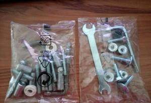 Compteur de vis/ Vibrateur de vis/ Alimentateur de vis/ Machine d'emballage de film pour vis - Product Image 3