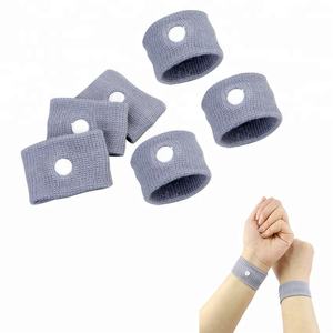 Seyahat hastalık bandı anti-statik mide bulantısı sabah bilekliği çocuklar hareket hastalık bandı - Product Image 3