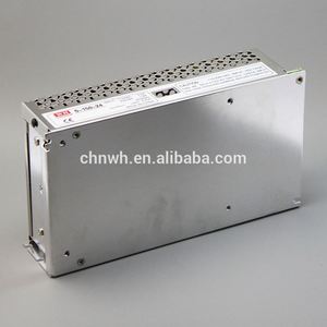 <span class=keywords><strong>Ca</strong></span> 150w/dc fuente de alimentación dc 30a el modo de led de alimentación de 150w fuente de alimentación 5v - Product Image 2