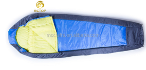 Compacto ligero 3 temporada 14-45 grados momia <span class=keywords><strong>saco</strong></span> <span class=keywords><strong>de</strong></span> <span class=keywords><strong>dormir</strong></span> <span class=keywords><strong>ultraligero</strong></span> - Product Image 2