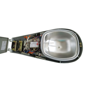 Lámpara de Calle de Cabeza de Cobra de Sodio de Alta Presión HPS de 250W - Product Image 5
